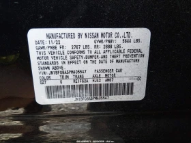 Nissan Ariya Premiere - 16400 € - 10061669 9 | Car24.bg Nissan Ariya Premiere - 16400 € - 10061669 9