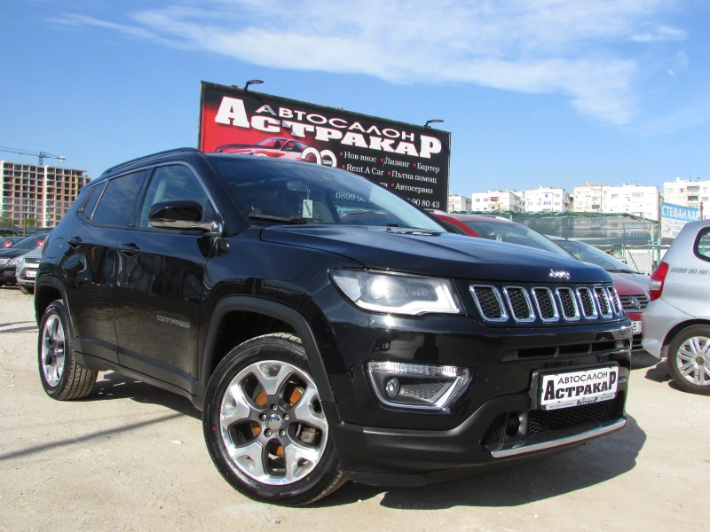 Jeep Compass 2.0M-JET EU6D - 13500 € / 26403.70 лв. - 74004587 1 | Car24.bg Jeep Compass 2.0M-JET EU6D - 13500 € / 26403.70 лв. - 74004587 1