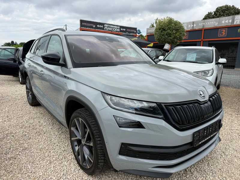 Skoda Kodiaq 2000TDI -SPORT LINE - 24900 € / 48700.17 лв. - 73909539 1 | Car24.bg Skoda Kodiaq 2000TDI -SPORT LINE - 24900 € / 48700.17 лв. - 73909539 1