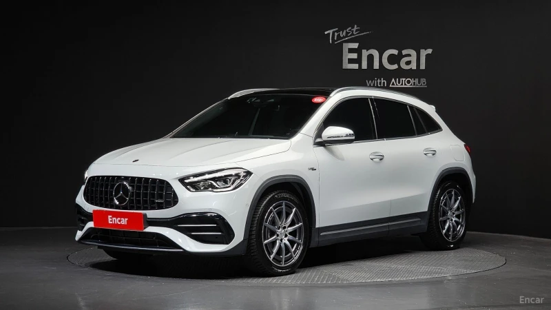 Mercedes-Benz GLA 45 AMG 4MATIC* ДИСТРОНИК* КАМЕРА* ПОДГРЕВ* HEADUP* - 30200 € / 59066.07 лв. - 95983704 1 | Car24.bg Mercedes-Benz GLA 45 AMG 4MATIC* ДИСТРОНИК* КАМЕРА* ПОДГРЕВ* HEADUP* - 30200 € / 59066.07 лв. - 95983704 1