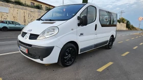 Обява за продажба на Renault Trafic 2.0 DTCI
