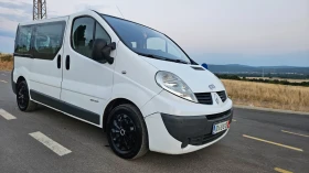 Обява за продажба на Renault Trafic 2.0 DTCI