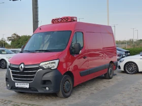 Renault Master 2.3dCi/136к.с./L2H2/ХЛАДИЛЕН