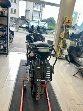 Kawasaki Versys 650i 05.2008г. | Auto.bg — изображение 15 Kawasaki Versys 650i 05.2008г. | Auto.bg — изображение 15
