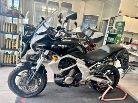 Kawasaki Versys 650i 05.2008г. | Auto.bg — изображение 16 Kawasaki Versys 650i 05.2008г. | Auto.bg — изображение 16
