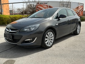 Обява за продажба на Opel Astra 1.6cdi ~12 999 лв. - изображение 1