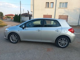 Снимка Toyota Auris