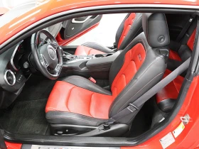 Chevrolet Camaro SS 6.2 V8 - 46800 лв. / 23928.46 € - 33647816 8 | Car24.bg Chevrolet Camaro SS 6.2 V8 - 46800 лв. / 23928.46 € - 33647816 8