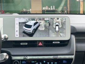 Hyundai Ioniq 5 UNIQ* 77.4KW* 325H.P.* AWD* ГАРАНЦИЯ ДО 08.2031 - 72500 лв. / 37068.66 € - 48707924 11 | Car24.bg Hyundai Ioniq 5 UNIQ* 77.4KW* 325H.P.* AWD* ГАРАНЦИЯ ДО 08.2031 - 72500 лв. / 37068.66 € - 48707924 11