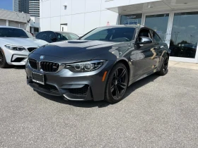 BMW M4 * Coupe * CARFAX * БЕЗ ПЪРВОНАЧАЛНА ВНОСКА - Car24.bg BMW M4 * Coupe * CARFAX * БЕЗ ПЪРВОНАЧАЛНА ВНОСКА