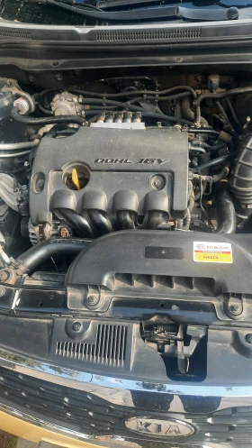 Kia Ceed - 1999 € / 3909.70 лв. - 71451082 6 | Car24.bg Kia Ceed - 1999 € / 3909.70 лв. - 71451082 6