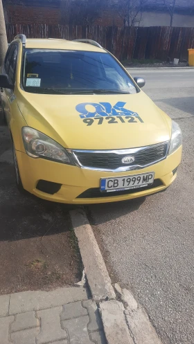 Kia Ceed - 1999 € / 3909.70 лв. - 71451082 2 | Car24.bg Kia Ceed - 1999 € / 3909.70 лв. - 71451082 2