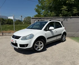 Снимка Suzuki SX4