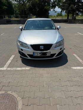 Seat Exeo Има и гас за части - Car24.bg Seat Exeo Има и гас за части
