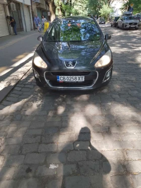 Peugeot 308 1.6 HDI