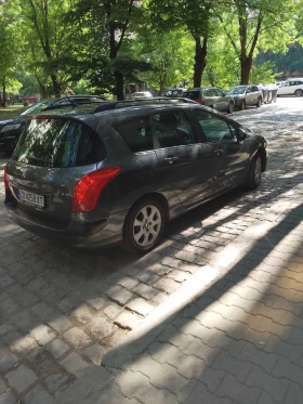 Peugeot 308 1.6 HDI | Auto.bg — изображение 6 Peugeot 308 1.6 HDI | Auto.bg — изображение 6