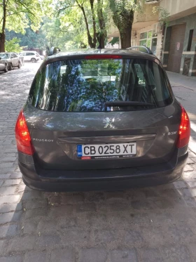 Peugeot 308 1.6 HDI | Auto.bg — изображение 5 Peugeot 308 1.6 HDI | Auto.bg — изображение 5