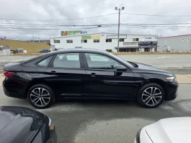 VW Jetta COMFORTLINE / ПАНО / ПРОГНОЗНА ЦЕНА до БГ | Auto.bg — изображение 4 VW Jetta COMFORTLINE / ПАНО / ПРОГНОЗНА ЦЕНА до БГ | Auto.bg — изображение 4