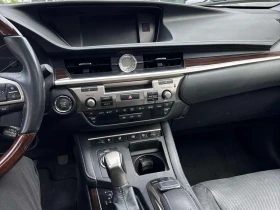Lexus ES 350 * 3.5 V6 * CARFAX * | Auto.bg — изображение 8 Lexus ES 350 * 3.5 V6 * CARFAX * | Auto.bg — изображение 8