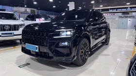 Zeekr 9X 8X 2. 0T 70kWh battery 1400PS