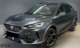 Cupra Formentor VZ/310HP/DSG/4DRIVE/LED/NAVI/ACC/360/BEATS/968z