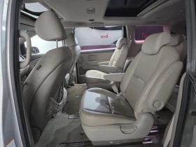 Kia Carnival 9-Seater Luxury 🔥Директен вносител🔥 | Auto.bg — изображение 17 Kia Carnival 9-Seater Luxury 🔥Директен вносител🔥 | Auto.bg — изображение 17