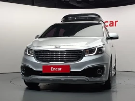 Kia Carnival 9-Seater Luxury 🔥Директен вносител🔥 | Auto.bg — изображение 3 Kia Carnival 9-Seater Luxury 🔥Директен вносител🔥 | Auto.bg — изображение 3
