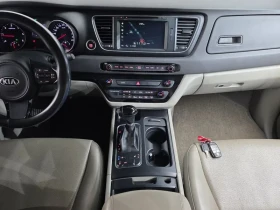 Kia Carnival 9-Seater Luxury 🔥Директен вносител🔥 | Auto.bg — изображение 7 Kia Carnival 9-Seater Luxury 🔥Директен вносител🔥 | Auto.bg — изображение 7