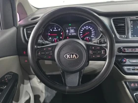 Kia Carnival 9-Seater Luxury 🔥Директен вносител🔥 | Auto.bg — изображение 13 Kia Carnival 9-Seater Luxury 🔥Директен вносител🔥 | Auto.bg — изображение 13