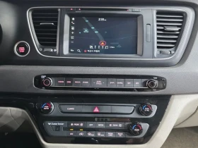 Kia Carnival 9-Seater Luxury 🔥Директен вносител🔥 | Auto.bg — изображение 14 Kia Carnival 9-Seater Luxury 🔥Директен вносител🔥 | Auto.bg — изображение 14