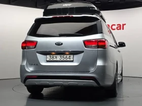 Kia Carnival 9-Seater Luxury 🔥Директен вносител🔥 | Auto.bg — изображение 4 Kia Carnival 9-Seater Luxury 🔥Директен вносител🔥 | Auto.bg — изображение 4