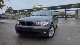 Снимка BMW 120