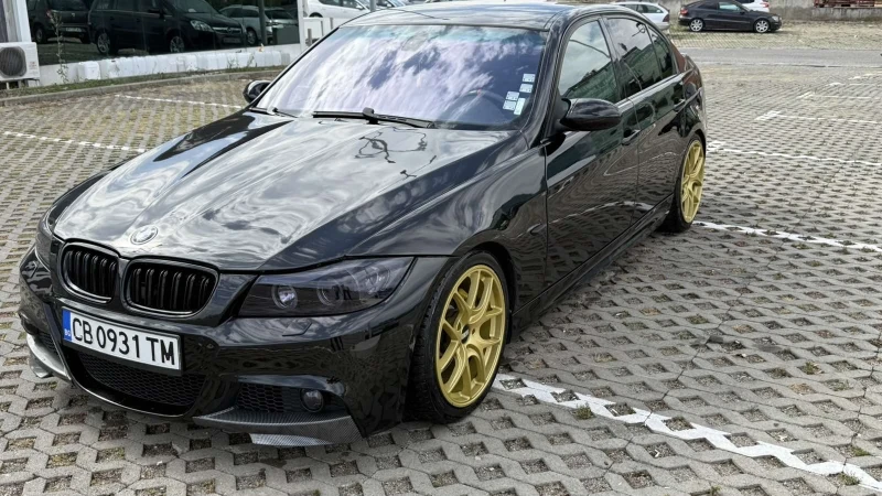 BMW 330 - 14200 лв. / 7260.34 € - 89046084 1 | Car24.bg BMW 330 - 14200 лв. / 7260.34 € - 89046084 1