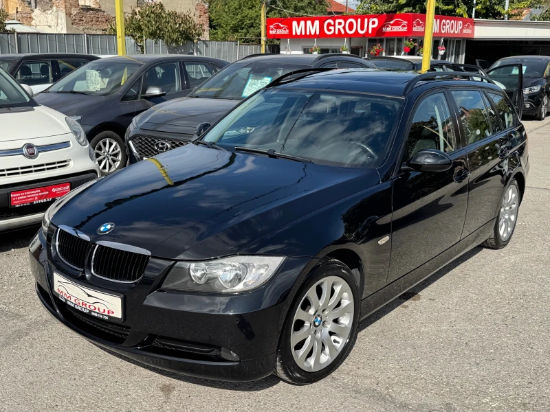 BMW 320 D-ТОП СЪСТОЯНИЕ-ЛИЗИНГ - 3500 € - 30342588 1 | Car24.bg BMW 320 D-ТОП СЪСТОЯНИЕ-ЛИЗИНГ - 3500 € - 30342588 1