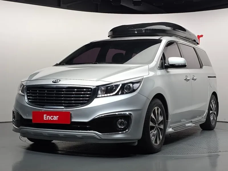 Kia Carnival 9-Seater Luxury 🔥Директен вносител🔥 | Auto.bg — изображение 1 Kia Carnival 9-Seater Luxury 🔥Директен вносител🔥 | Auto.bg — изображение 1