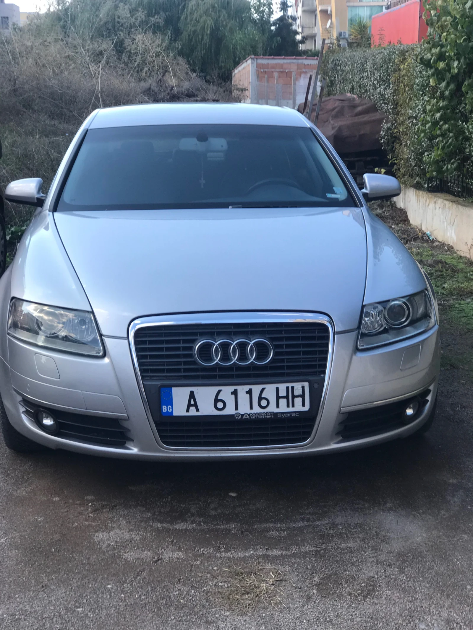 Audi A6  - изображение 4 | Auto.bg Audi A6  - изображение 4