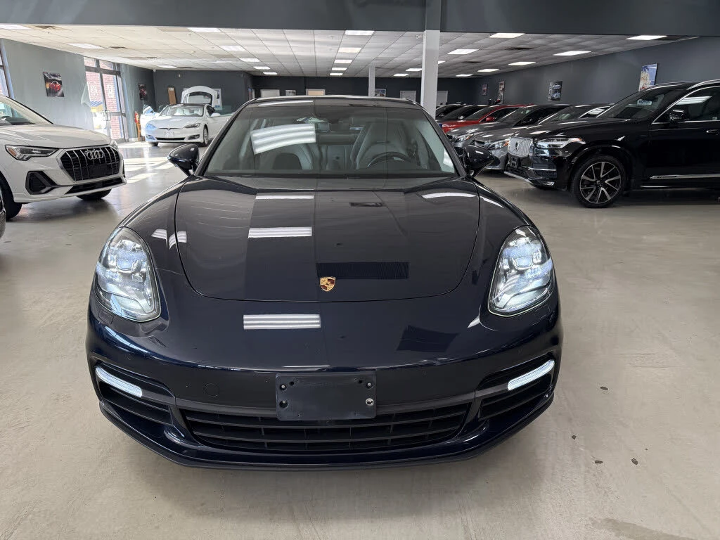 Porsche Panamera 4S AWD * АвтоКредит* (ЦЕНА ДО БГ) - изображение 7 | Auto.bg Porsche Panamera 4S AWD * АвтоКредит* (ЦЕНА ДО БГ) - изображение 7