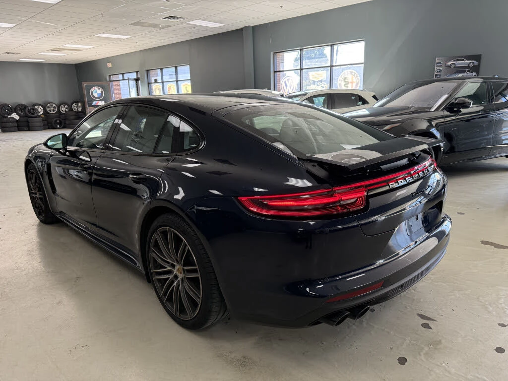 Porsche Panamera 4S AWD * АвтоКредит* (ЦЕНА ДО БГ) - изображение 3 | Auto.bg Porsche Panamera 4S AWD * АвтоКредит* (ЦЕНА ДО БГ) - изображение 3