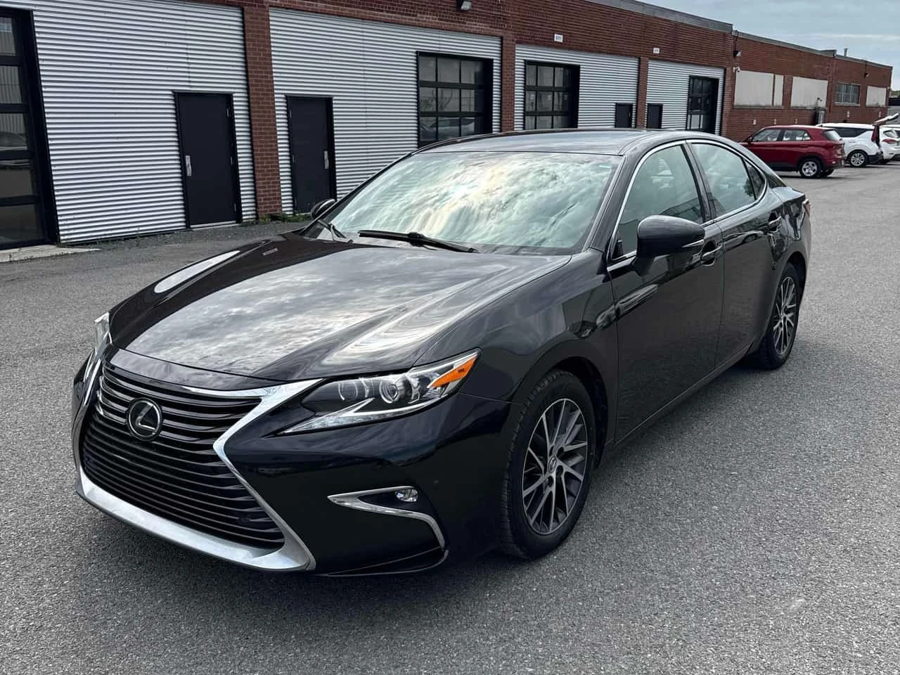 Lexus ES 350 * 3.5 V6 * CARFAX * | Auto.bg — изображение 1 Lexus ES 350 * 3.5 V6 * CARFAX * | Auto.bg — изображение 1