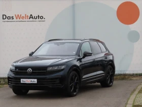 VW Touareg R PA 3.0 V6 eHybrid 4MOTION - Car24.bg VW Touareg R PA 3.0 V6 eHybrid 4MOTION