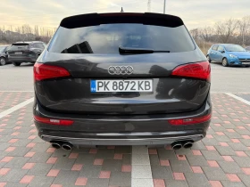 Audi SQ5 Keyless, Panorama, 3.0 biTDI 313hp quattro - 18150 € / 35498.31 лв. - 77608625 5 | Car24.bg Audi SQ5 Keyless, Panorama, 3.0 biTDI 313hp quattro - 18150 € / 35498.31 лв. - 77608625 5