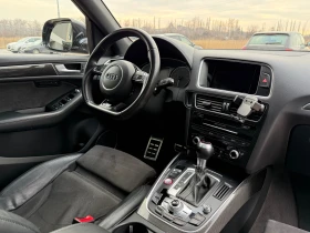 Audi SQ5 Keyless, Panorama, 3.0 biTDI 313hp quattro - 18150 € / 35498.31 лв. - 77608625 10 | Car24.bg Audi SQ5 Keyless, Panorama, 3.0 biTDI 313hp quattro - 18150 € / 35498.31 лв. - 77608625 10