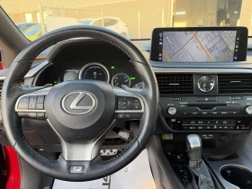 Lexus RX 450h F SPORT* MARK LEV* DISTRONIC* 360 CAM* ОБДУХВАНЕ | Auto.bg — изображение 10 Lexus RX 450h F SPORT* MARK LEV* DISTRONIC* 360 CAM* ОБДУХВАНЕ | Auto.bg — изображение 10