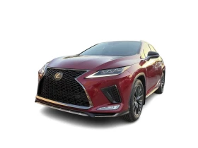 Lexus RX 450h F SPORT* MARK LEV* DISTRONIC* 360 CAM* ОБДУХВАНЕ | Auto.bg — изображение 2 Lexus RX 450h F SPORT* MARK LEV* DISTRONIC* 360 CAM* ОБДУХВАНЕ | Auto.bg — изображение 2