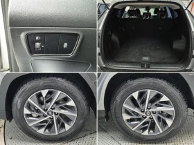 Hyundai Tucson 2.0 CRDi Premium | Smart Key | Auto.bg — изображение 16 Hyundai Tucson 2.0 CRDi Premium | Smart Key | Auto.bg — изображение 16