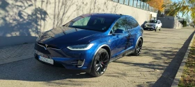 Tesla Model X 100P+ Supercharger - 25000 € / 48895.75 лв. - 59459977 5 | Car24.bg Tesla Model X 100P+ Supercharger - 25000 € / 48895.75 лв. - 59459977 5