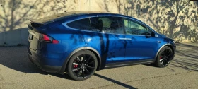 Tesla Model X 100P+ Supercharger - 25000 € / 48895.75 лв. - 59459977 2 | Car24.bg Tesla Model X 100P+ Supercharger - 25000 € / 48895.75 лв. - 59459977 2