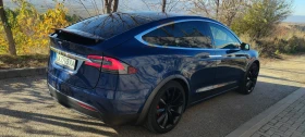 Tesla Model X 100P+ Supercharger - 25000 € / 48895.75 лв. - 59459977 6 | Car24.bg Tesla Model X 100P+ Supercharger - 25000 € / 48895.75 лв. - 59459977 6