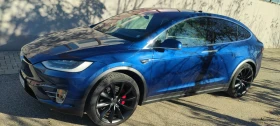 Tesla Model X 100P+ Supercharger - 25000 € / 48895.75 лв. - 59459977 4 | Car24.bg Tesla Model X 100P+ Supercharger - 25000 € / 48895.75 лв. - 59459977 4
