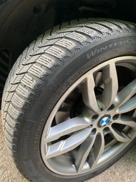 BMW X3 X DRIVE / M packet | Auto.bg — изображение 11 BMW X3 X DRIVE / M packet | Auto.bg — изображение 11
